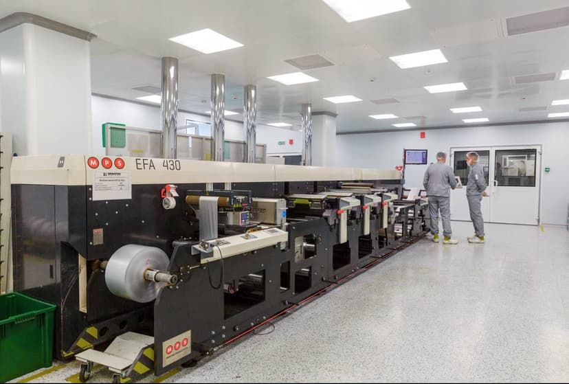 Фотография поста