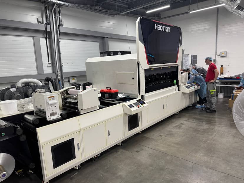 Фотография поста