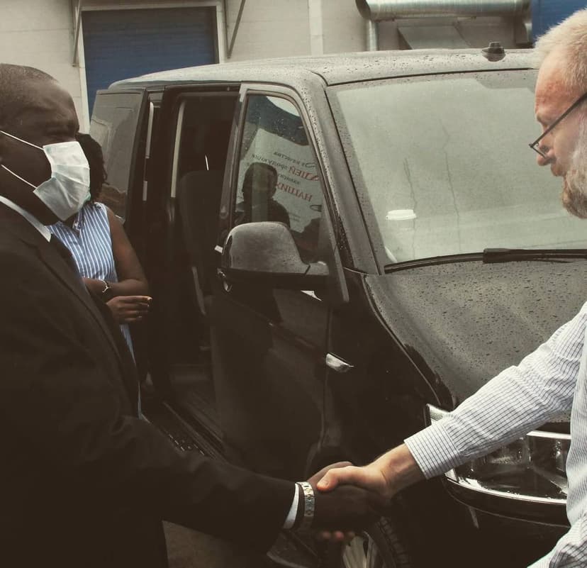 Фотография поста