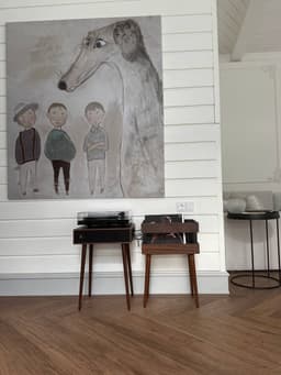 Субботняя история image preview