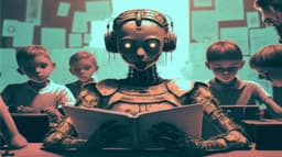 Когда нейросети добираются до радио и новостей image preview