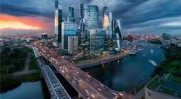 Однажды партнёры пригласили меня на... image preview