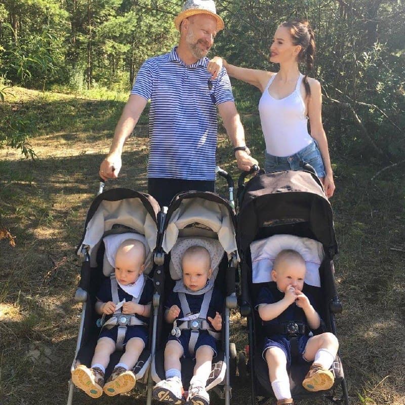 Фотография поста