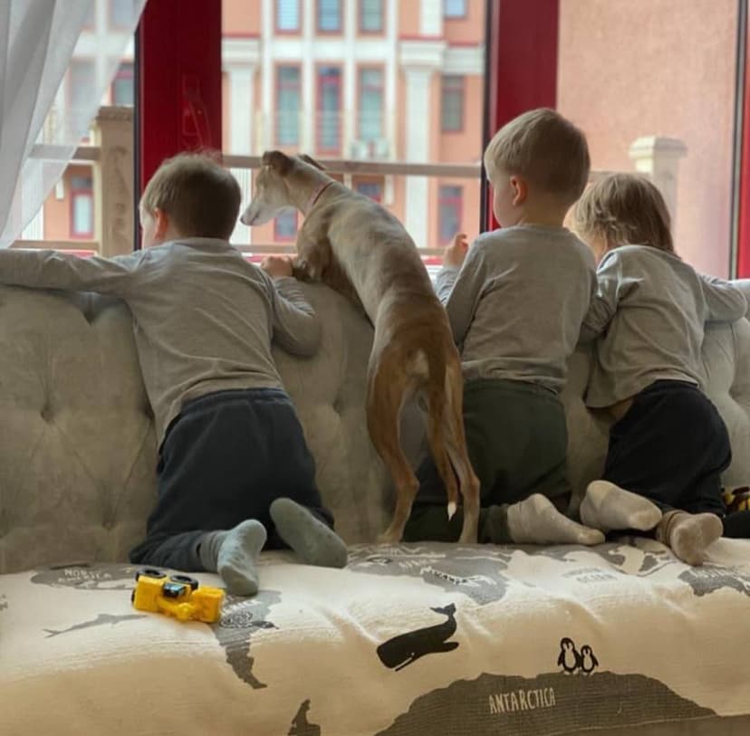 Фотография поста