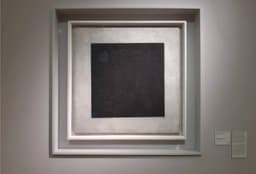 У меня нет художественного образования. Всё... image preview