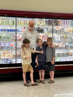 Уже 23 года я занимаюсь производством пищевой... image preview