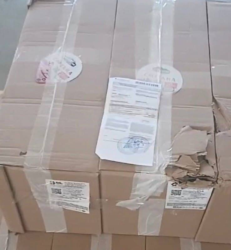 Фотография поста