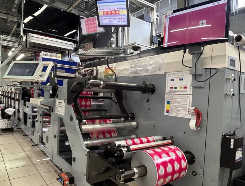 Пост про наше производство.  image preview