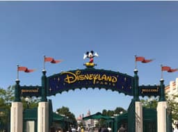 Всем привет!
Меня зовут Валентин, и я хочу поделиться с вами, как мы сэкономили много денег при поездке в Парижский Диснейленд прошлым летом. image preview