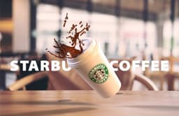 Упаковка для доставки горячих напитков. image preview