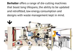 Пост про то, почему самое современное оборудование не всегда лучшее решение для производства image preview