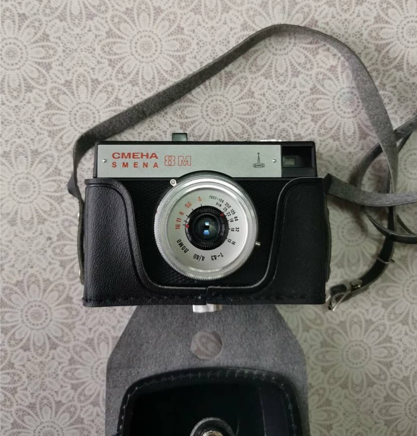 Фотография поста