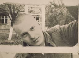 Служба в армии оставила в моей жизни заметный... image preview