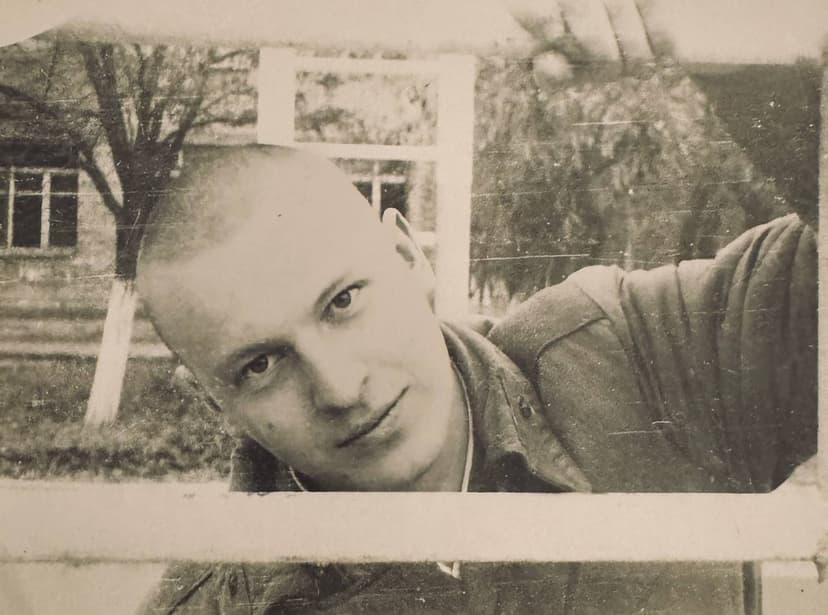 Фотография поста