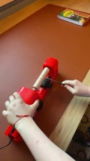 Фотография поста