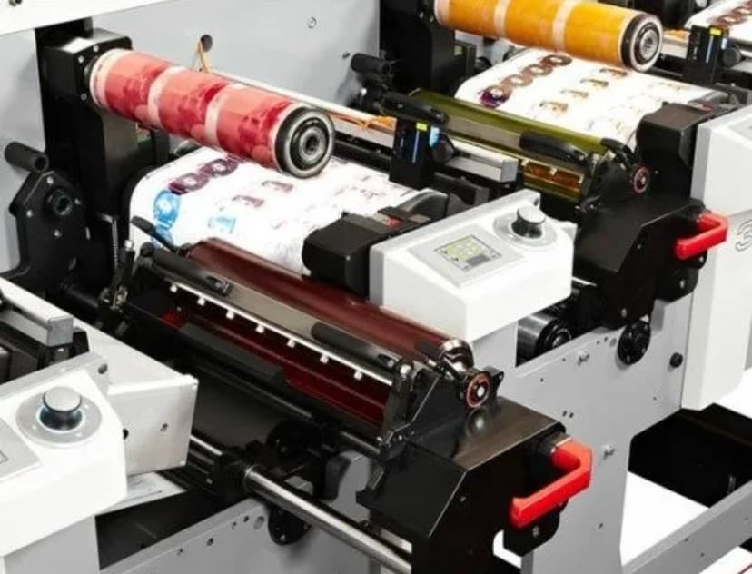 Фотография поста