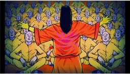 Пост про то, как любой владелец или руководитель компании (даже самой большой) влияет на культуру всей компании и как даже по рядовому сотруднику можно судить о том, кто стоит у руля. image preview