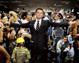 Пост про фондовый рынок, торговлю акциями и почему торговля акциями притягивает авантюристов и отталкивает производственников. image preview