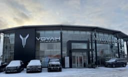 Пост про автомобили. Про сравнение европейского и китайского автопрома и неочевидные выводы из этого сравнения. image preview