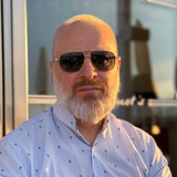 Фотография автора