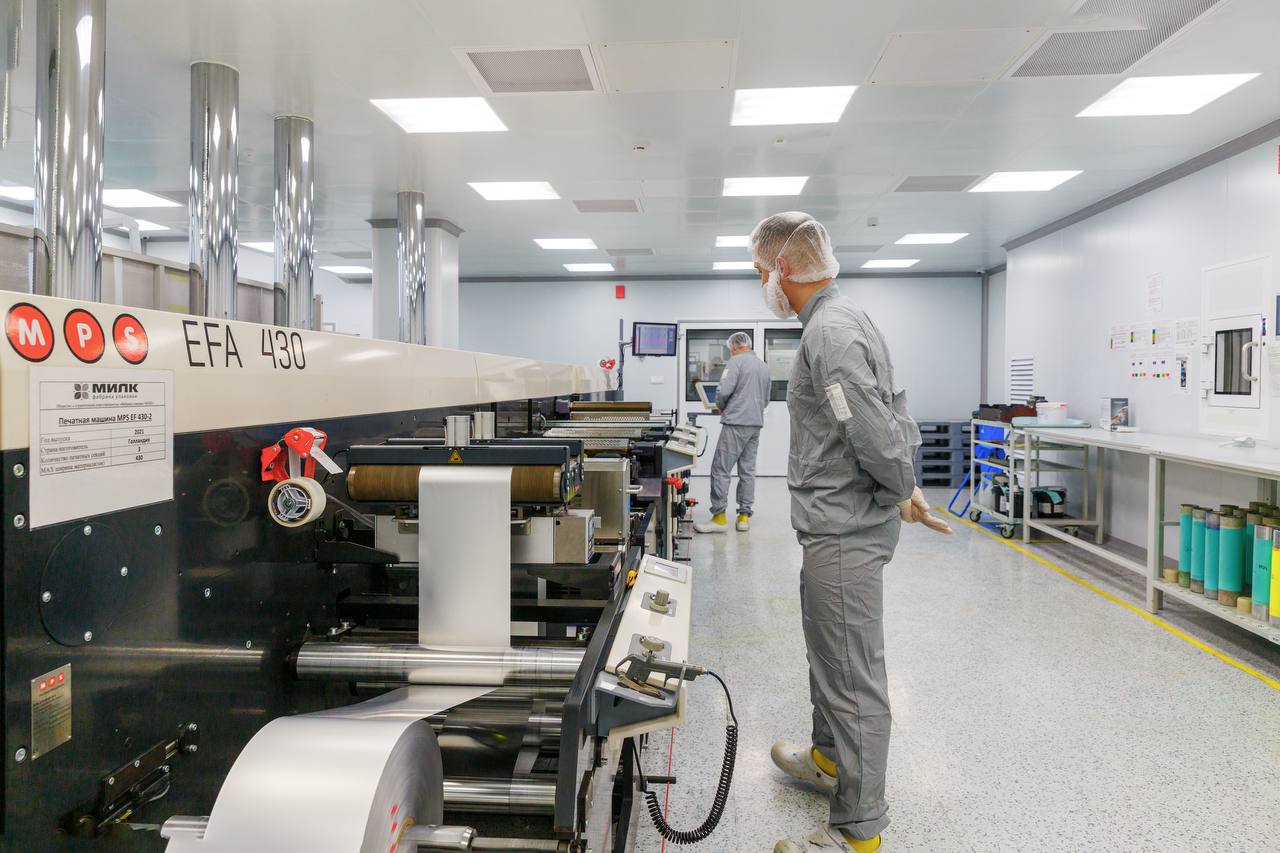 Пост о том, чем отличается бизнес B2C от B2B и почему я считаю, что у варианта B2B для небольшого производственного предприятия больше шансов на успех. image preview