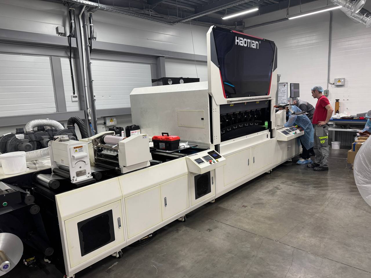 Революция в бизнесе: меняем производство image preview