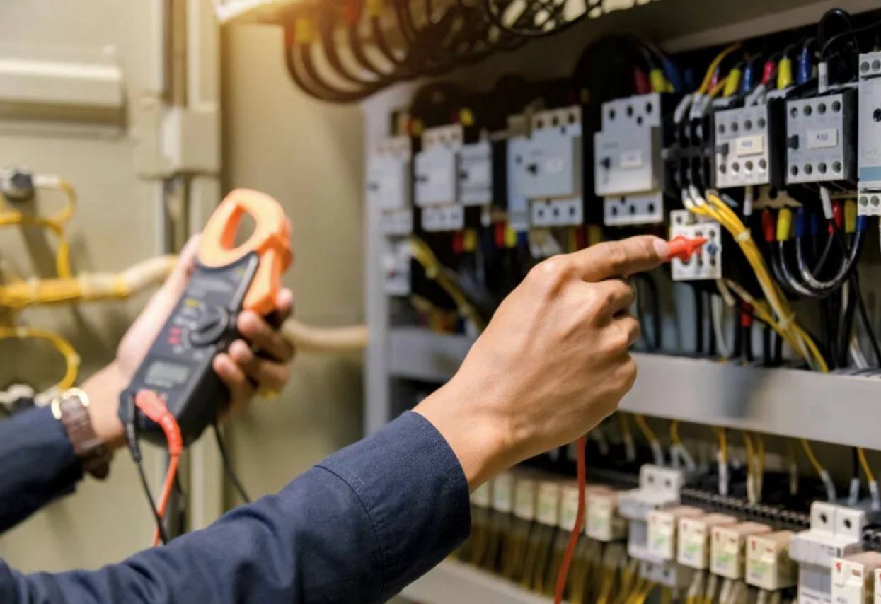 Фотография поста