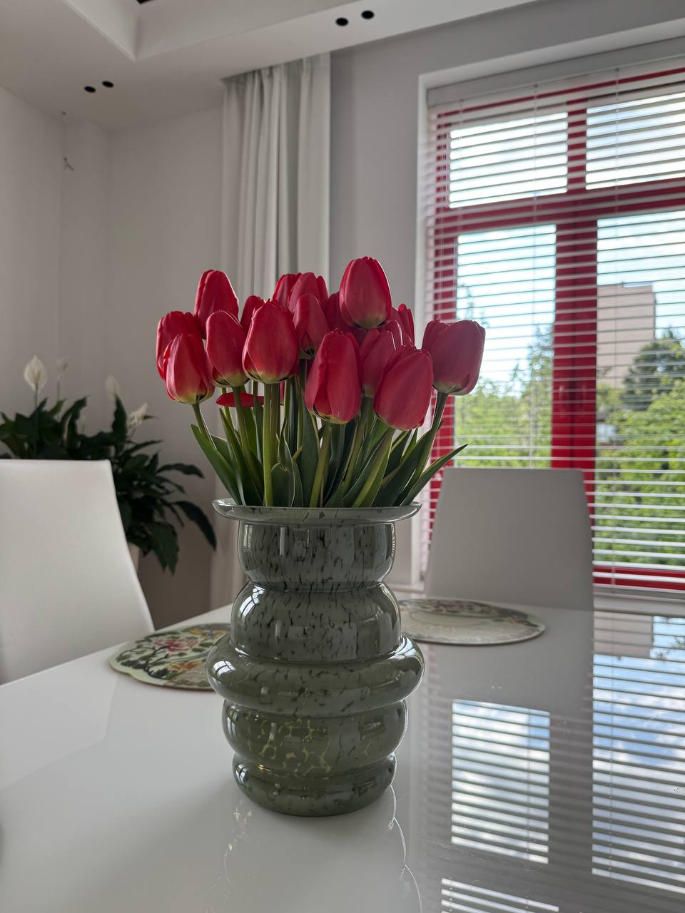 Фотография поста