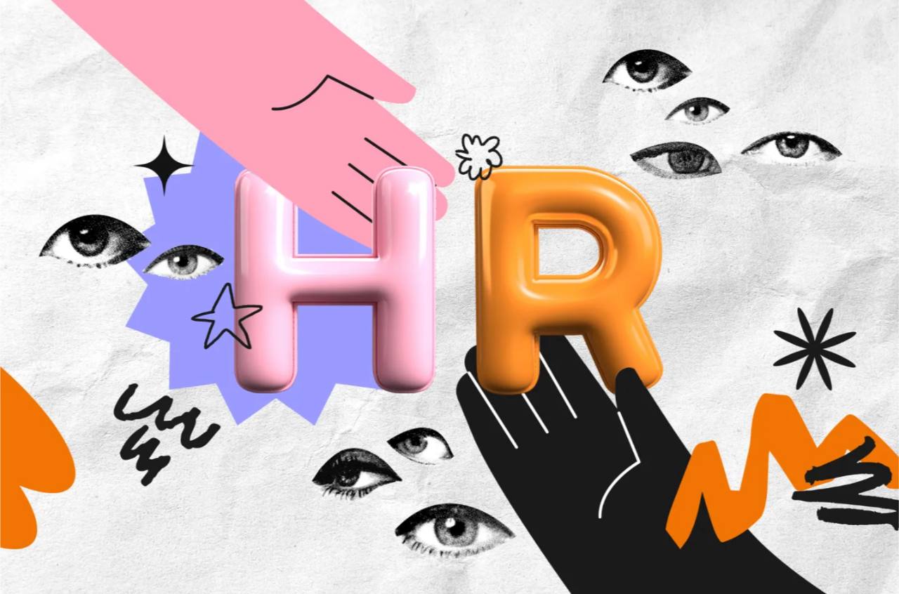 Зачем в компании нужен HR-менеджер image preview