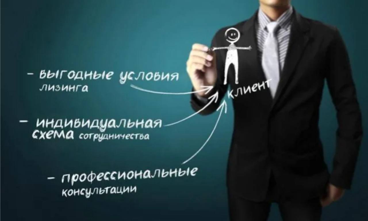 Лизинг для бизнеса: ключевые моменты и подводные камни image preview