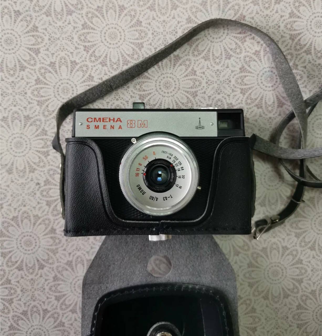 Бартер: обмен фотоаппаратов в бизнесе image preview