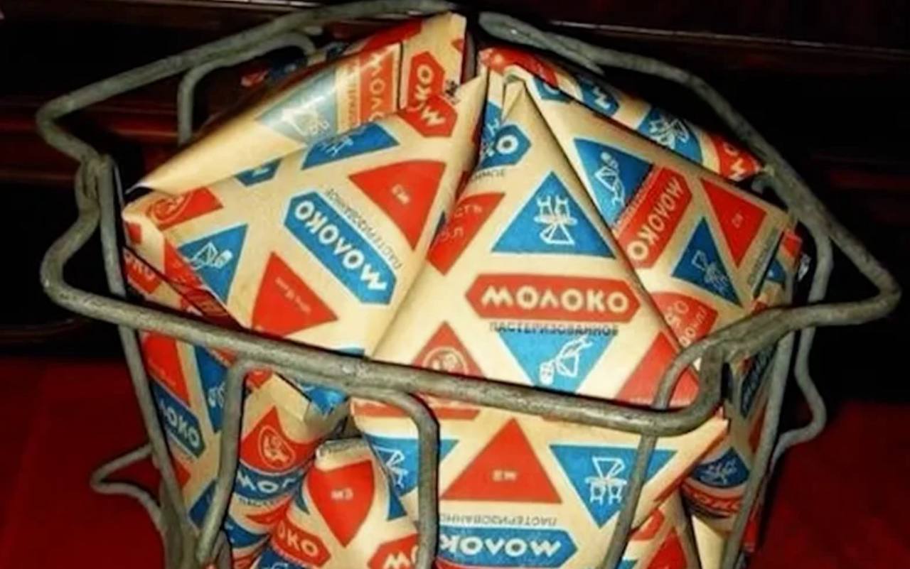 Фотография поста