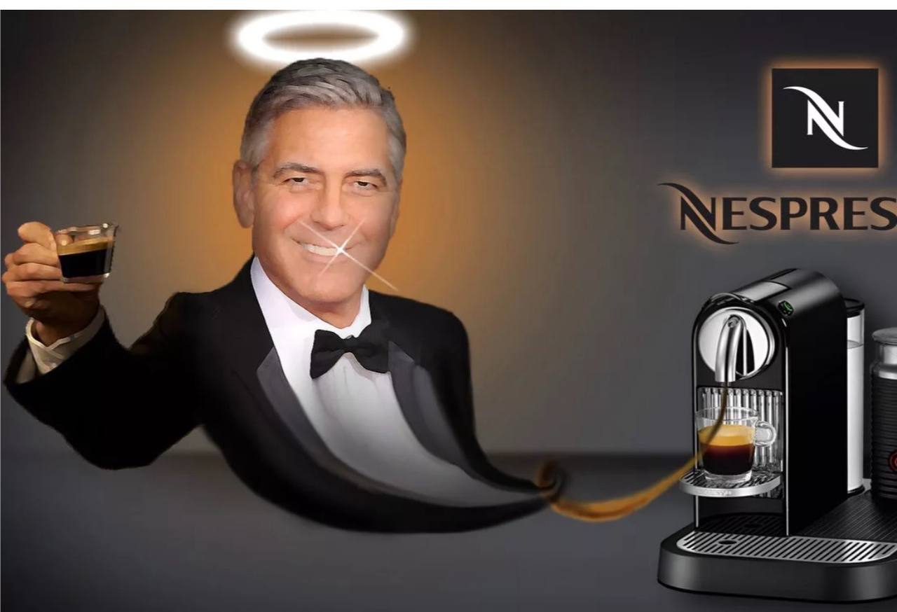 Про Nespresso image preview