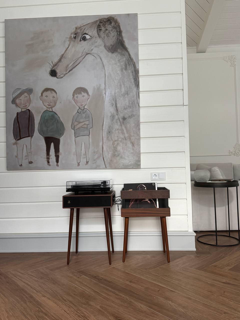 Субботняя история image preview