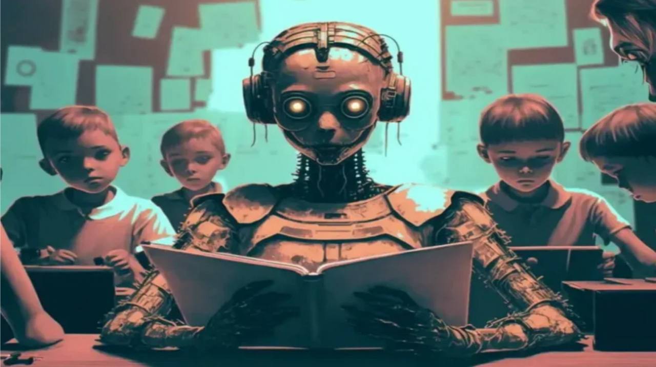 Нейросети в СМИ: недостоверный контент и ИИ-грамотность image preview