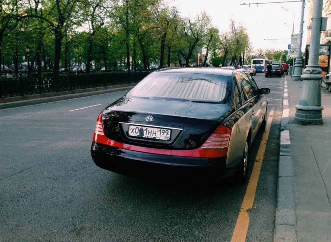 Фотография поста