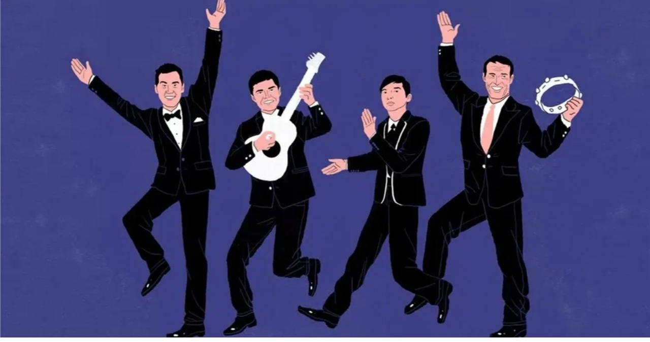 Как устроены Telegram-каналы бизнеса? image preview