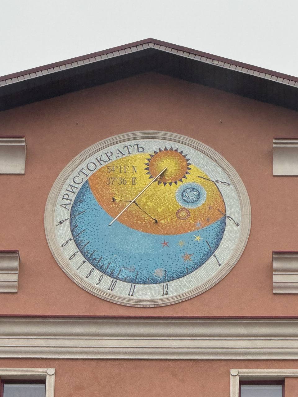 Девять лет опыта умного дома в квартире image preview