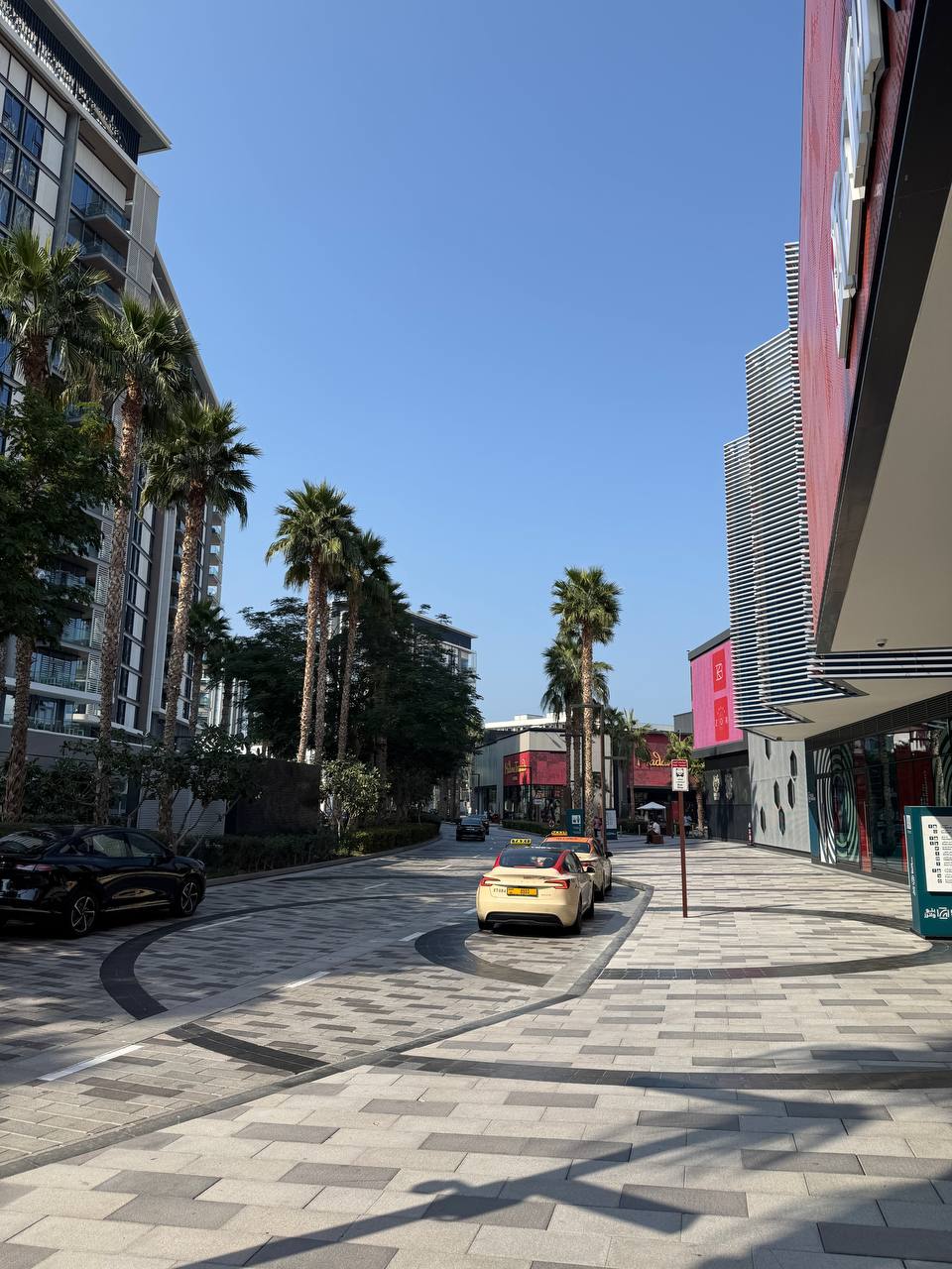 Фотография поста