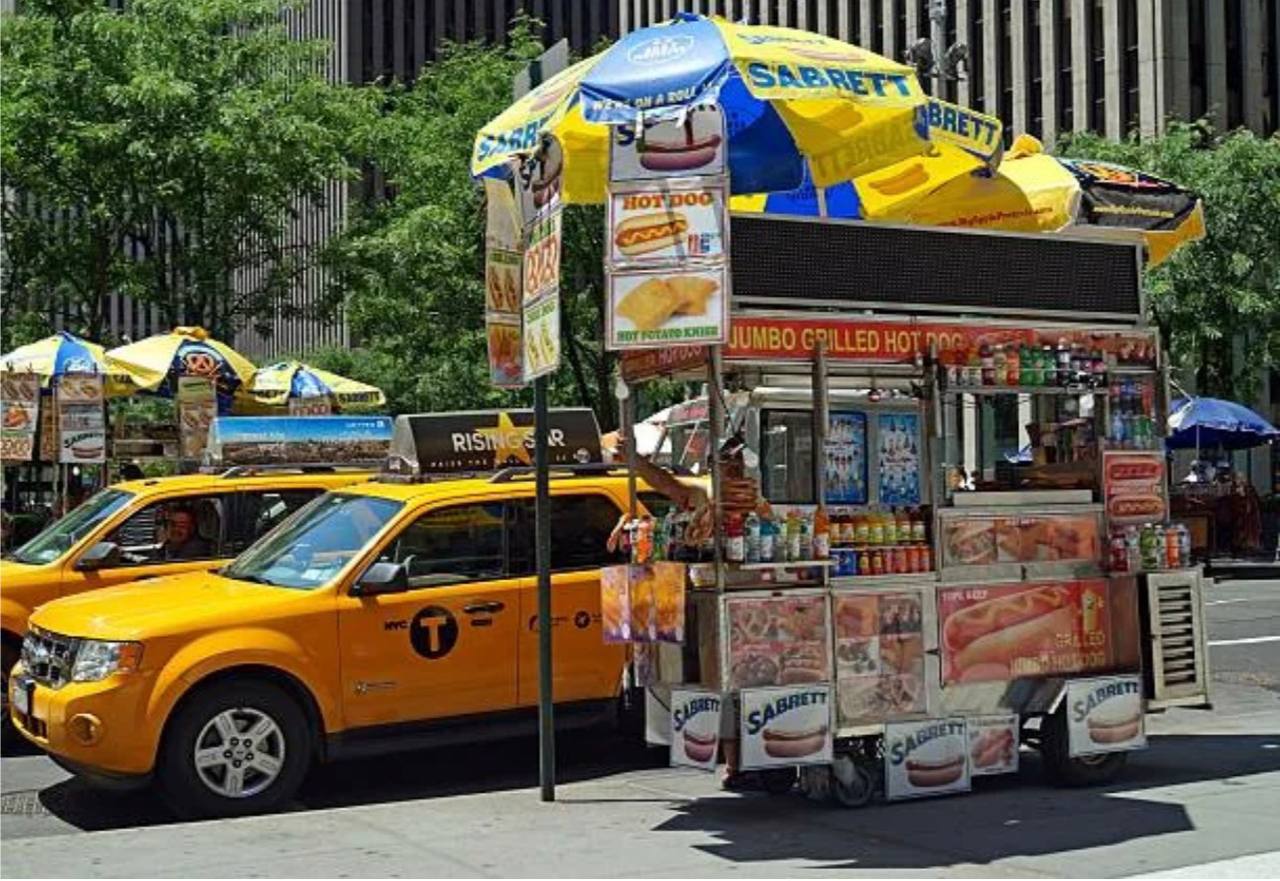 Фотография поста