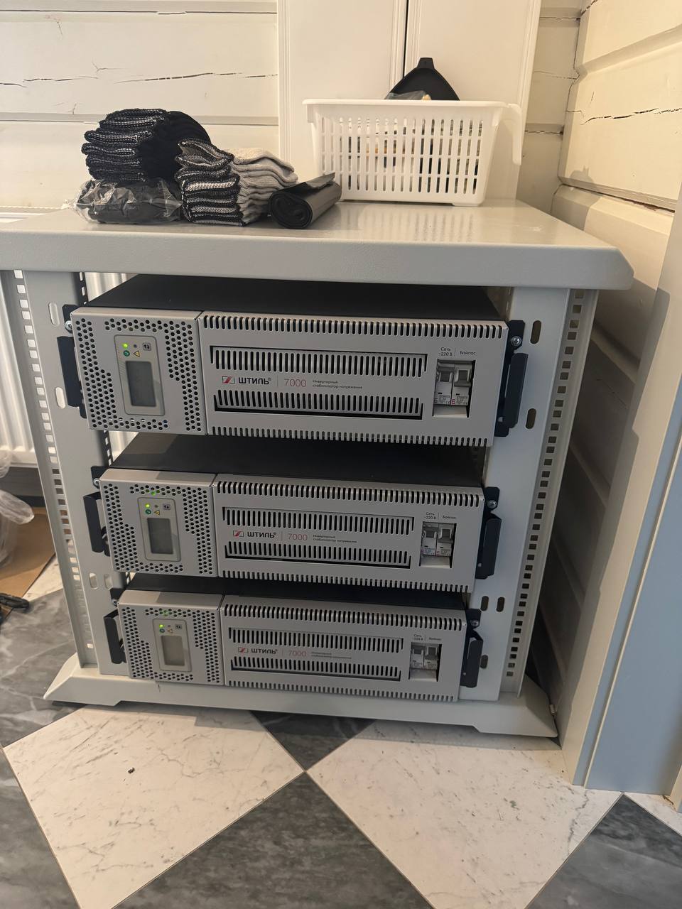 Фотография поста