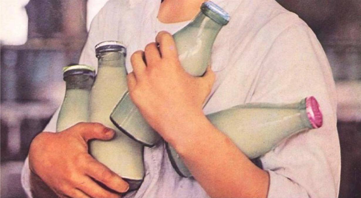 Сильное воспоминание из детства. image preview