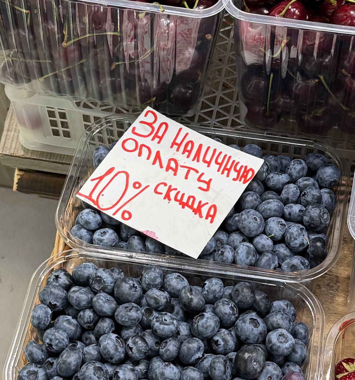 Фотография поста
