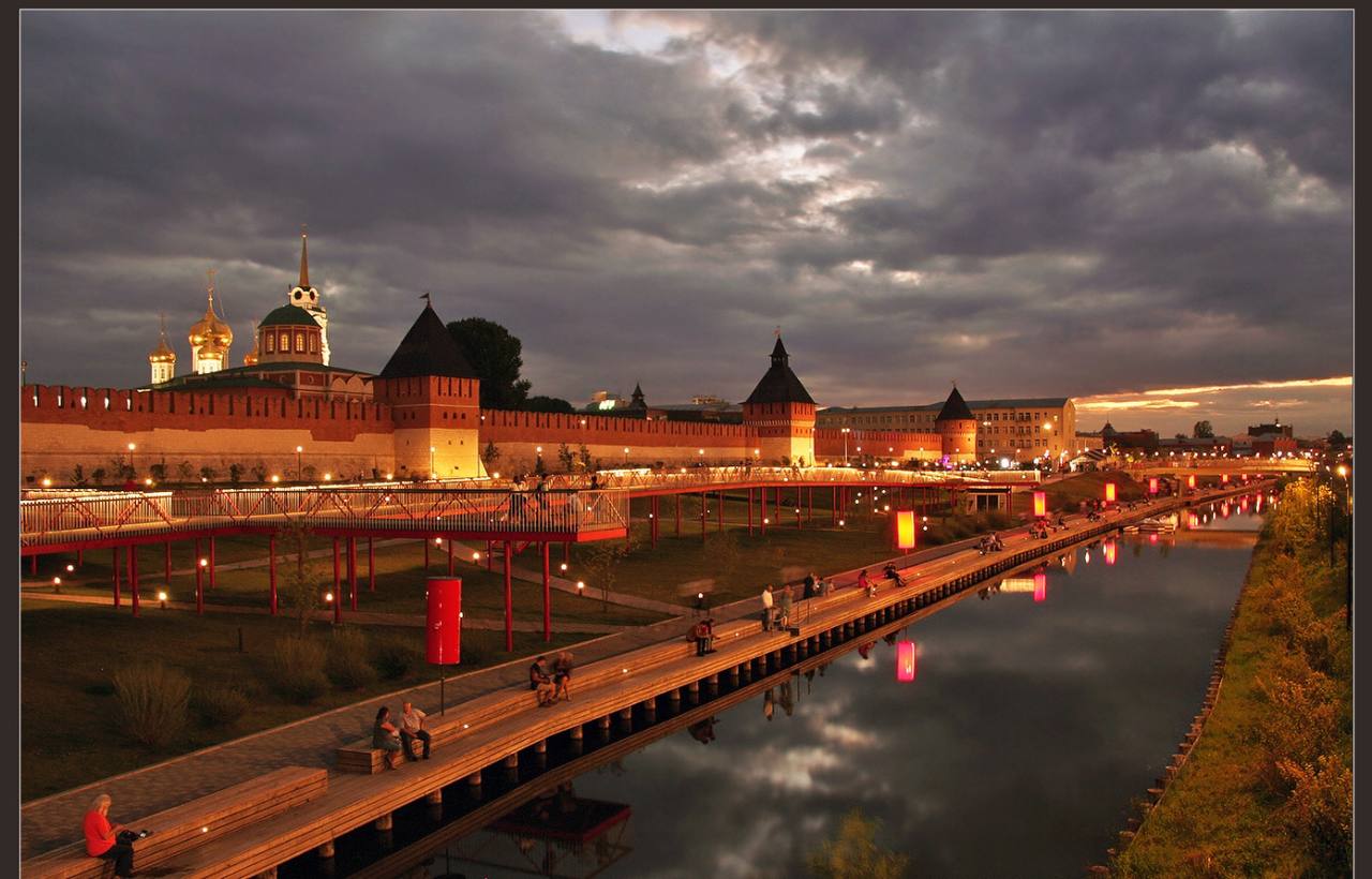 Фотография поста